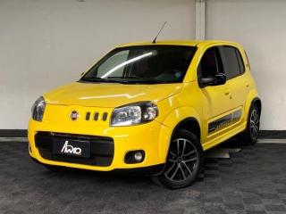 Foto do veículo Fiat Uno Sport.interlagos 1.4 Evo F.flex 8v