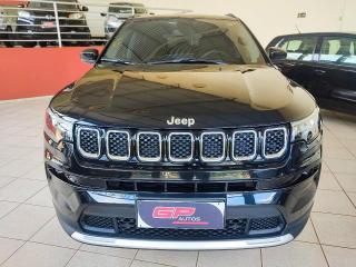 Foto do veículo Jeep Compass 1.3 T270 Longitude Auto