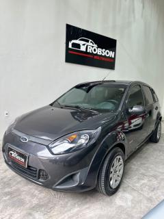 Foto do veículo Ford Fiesta 1.6 Rocam Flex