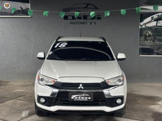 Foto do veículo Mitsubishi Asx 2.0 Cvt Top 4wd