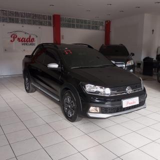 Foto do veículo Volkswagen Saveiro 1.6 16v Msi E-flex Cross Cd