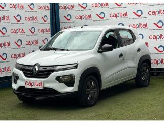 Foto do veículo Renault Kwid 1.0 Zen