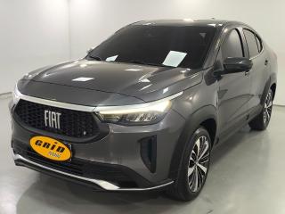 Foto do veículo Fiat Fastback 1.0 T200 Audace Cvt