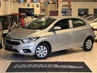 Foto do veículo Chevrolet Onix 1.0 Spe/4 Eco Lt