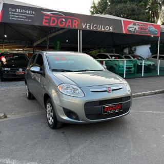 Foto do veículo Fiat Palio Attractive 1.0 8v 4p Manual Flex