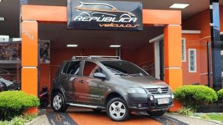 Foto do veículo Volkswagen Fox 1.6 Vht Total Flex Crossfox