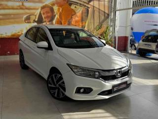 Foto do veículo Honda City 1.5 Exl Cvt