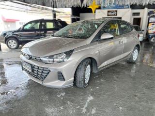 Foto do veículo Hyundai Hb20 1.0 12v Sense 4p Manual Flex