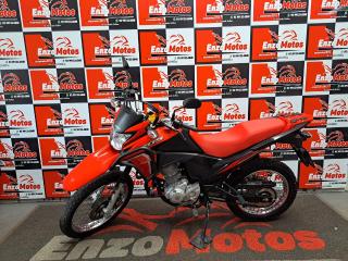Foto do veículo Honda Nxr 160 Bros Esdd Cbs