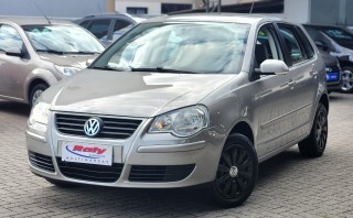 Foto do veículo Volkswagen Polo 1.6 Mi/s.ouro 1.6 Mi Tot.flex 8v 5p