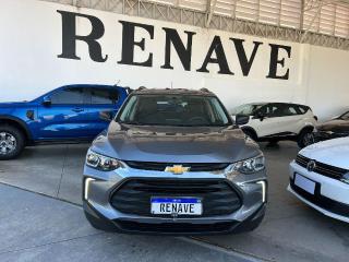 Foto do veículo Chevrolet Tracker 1.0 Turbo 12v Flex Aut.