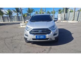 Foto do veículo Ford Ecosport 2.0 Titanium Auto