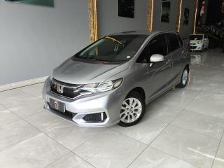 Foto do veículo Honda Fit Personal 1.5 Flexone 16v 5p Aut.