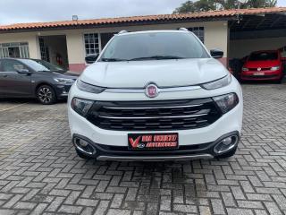 Foto do veículo Fiat Toro Volcano 2.0 16v 4x4 Tb Diesel Aut.