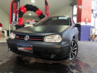 Foto do veículo Volkswagen Golf 2.0/2.0 Mi Flex Aut/tiptronic.
