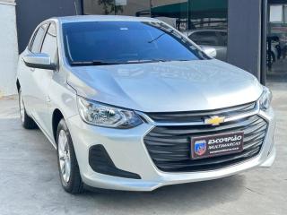 Foto do veículo Chevrolet Onix 1.0 Lt R7h