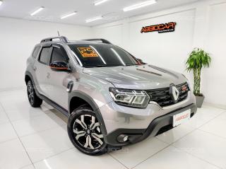 Foto do veículo Renault Duster 1.6 Iconic Plus Cvt