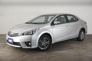 Foto do veículo Toyota Corolla 2.0 Xei Multidrive-s