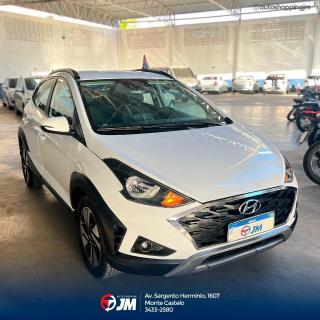 Foto do veículo Hyundai Hb20 Evolution 1.0 Tb Flex 12v Aut.