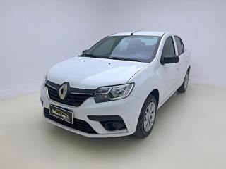 Foto do veículo Renault Logan 1.0 Zen