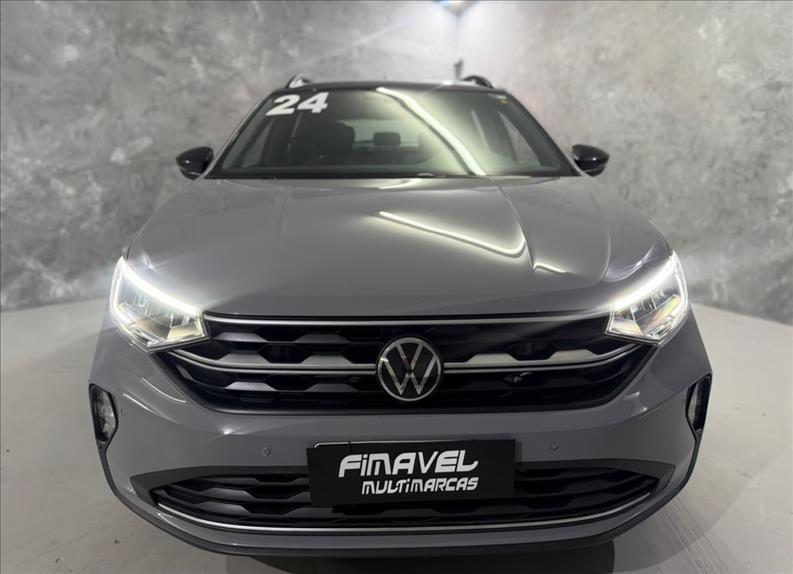 Volkswagen Nivus
