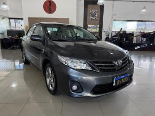 Foto do veículo Toyota Corolla Gli 1.8 Flex 16v Aut.