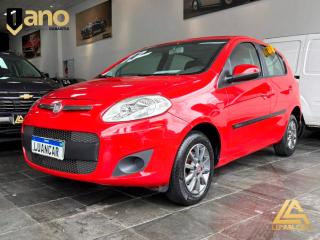 Foto do veículo Fiat Palio Attractive 1.0 Evo Fire Flex 8v 5p
