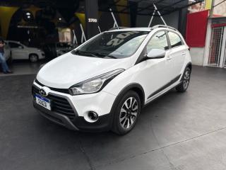 Foto do veículo Hyundai Hb20x Style 1.6 Flex 16v Mec.