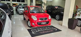 Foto do veículo Kia Motors Picanto Ex 1.1/1.0/1.0 Flex Mec.