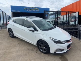 Foto do veículo Chevrolet Cruze 1.4 16v Ecotec Sport6 Flex Ltz Auto