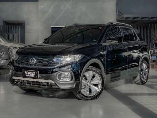 Foto do veículo Volkswagen T-cross 1.4 250 Tsi Highline Auto