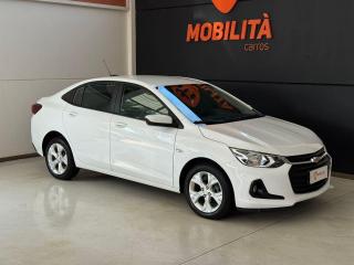 Foto do veículo Chevrolet Onix Sedan Plus Ltz 1.0 12v Tb Flex Aut.