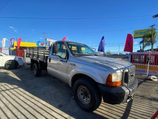 Foto do veículo Ford F-350 3.9 Intercooler Diesel 2p Manual