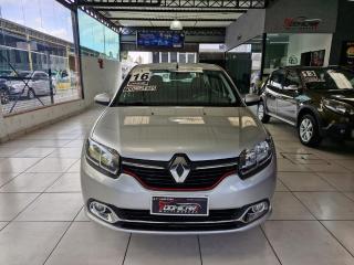 Foto do veículo Renault Logan Dynamique Flex 1.6 16v 4p