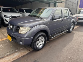 Foto do veículo Nissan Frontier Xe Cd 4x2 2.5 Tb Diesel