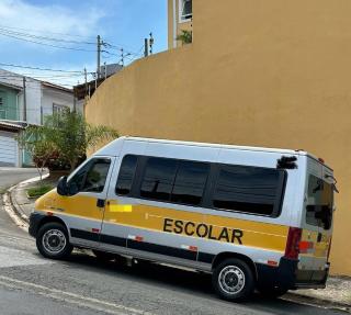 Foto do veículo Fiat Ducato 2.3 Tdi Multijet 15l Minibus