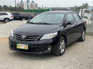 Foto do veículo Toyota Corolla 2.0 Dual Vvt-i Flex Xei Auto