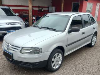 Foto do veículo Volkswagen Gol 1.0 8v Plus Total Flex - Rede