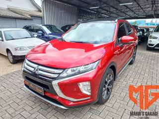 Foto do veículo Mitsubishi Eclipse Cross 1.5 Turbo Hpe-s Auto