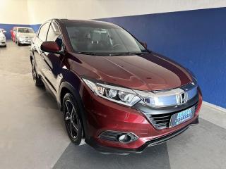 Foto do veículo Honda Hr-v Lx 1.8 Flexone 16v 5p Aut.