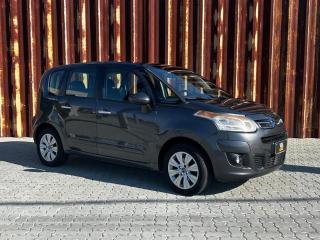 Foto do veículo Citroën C3 Picasso Glx 1.6 Flex 16v 5p Aut.