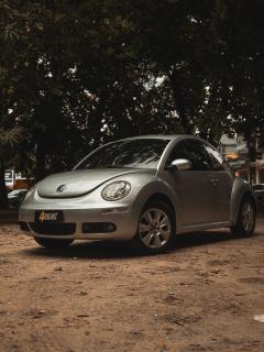 Foto do veículo Volkswagen New Beetle 2.0 L Auto