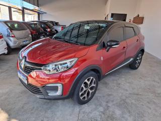 Foto do veículo Renault Captur 1.6 Life Cvt (pcd)