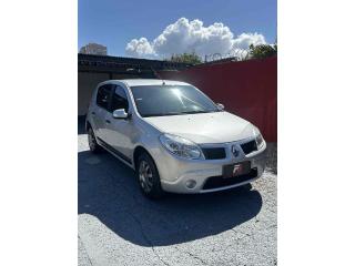 Foto do veículo Renault Sandero 1.0 16v Hi-flex Expression