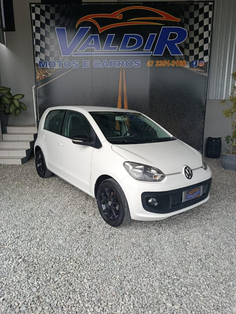 Volkswagen Up
