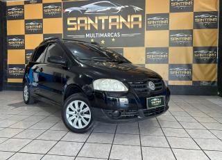 Foto do veículo Volkswagen Fox Route 1.0 Mi Total Flex 8v 5p