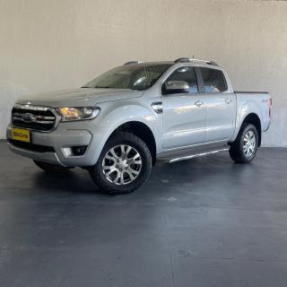 Foto do veículo Ford Ranger Xlt 3.2 20v 4x4 Cd Diesel Aut.