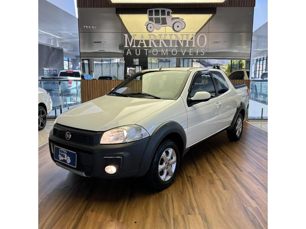 Fiat Strada