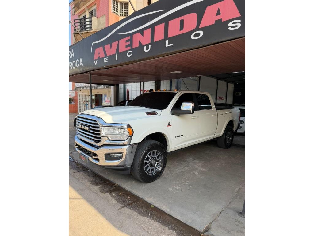 Ram 3500 3500 6.7 Td Limited Longhorn Auto 4wd 2023