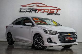 Foto do veículo Chevrolet Onix Plus 1.0 Lt